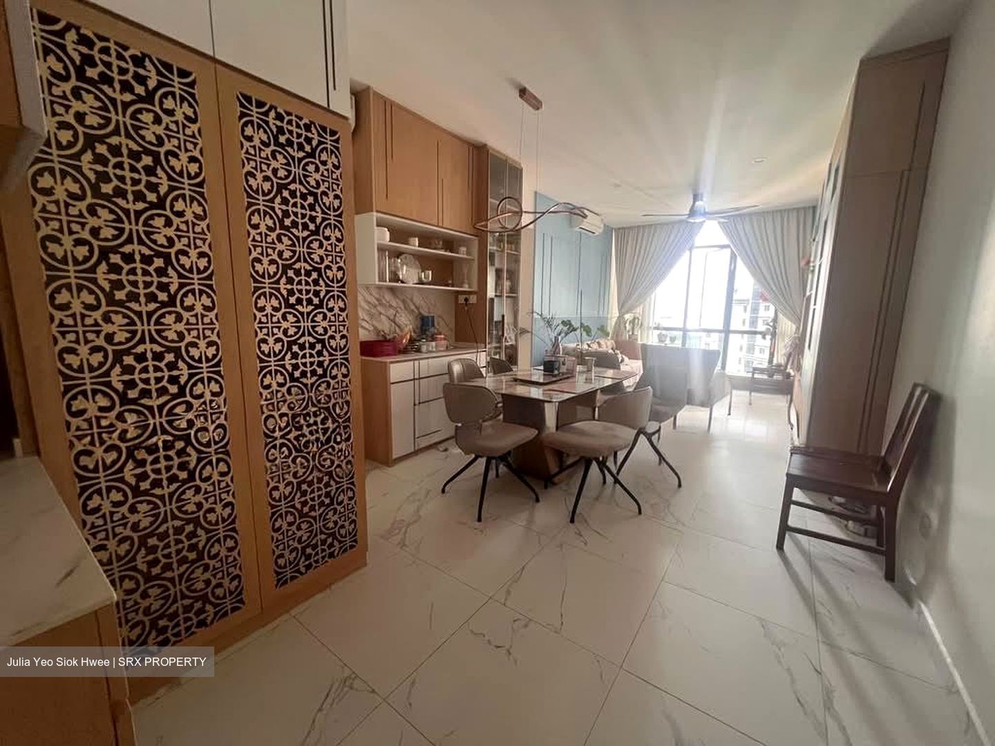 Regent Heights (D23), Condominium #564051411